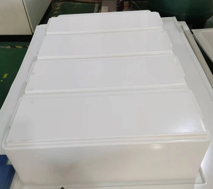 Large Vacuum Forming Cover Large Vacuum Forming Cover