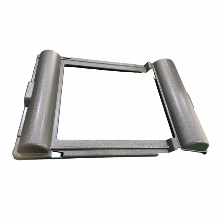 OEM Design Vacuum Formed Blister Medical Testing Equipment Housing OEM Design Vacuum Formed Blister Medical Testing Equipment Housing