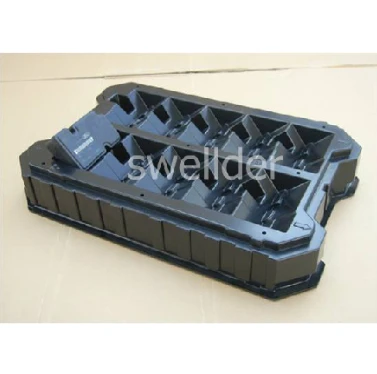 Plastic Tray, Thermoforming Inserts Plastic Tray, Thermoforming Inserts